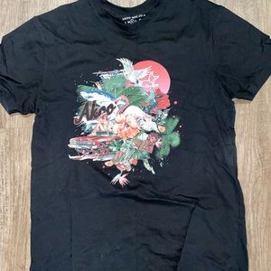 Akoo T-Shirt